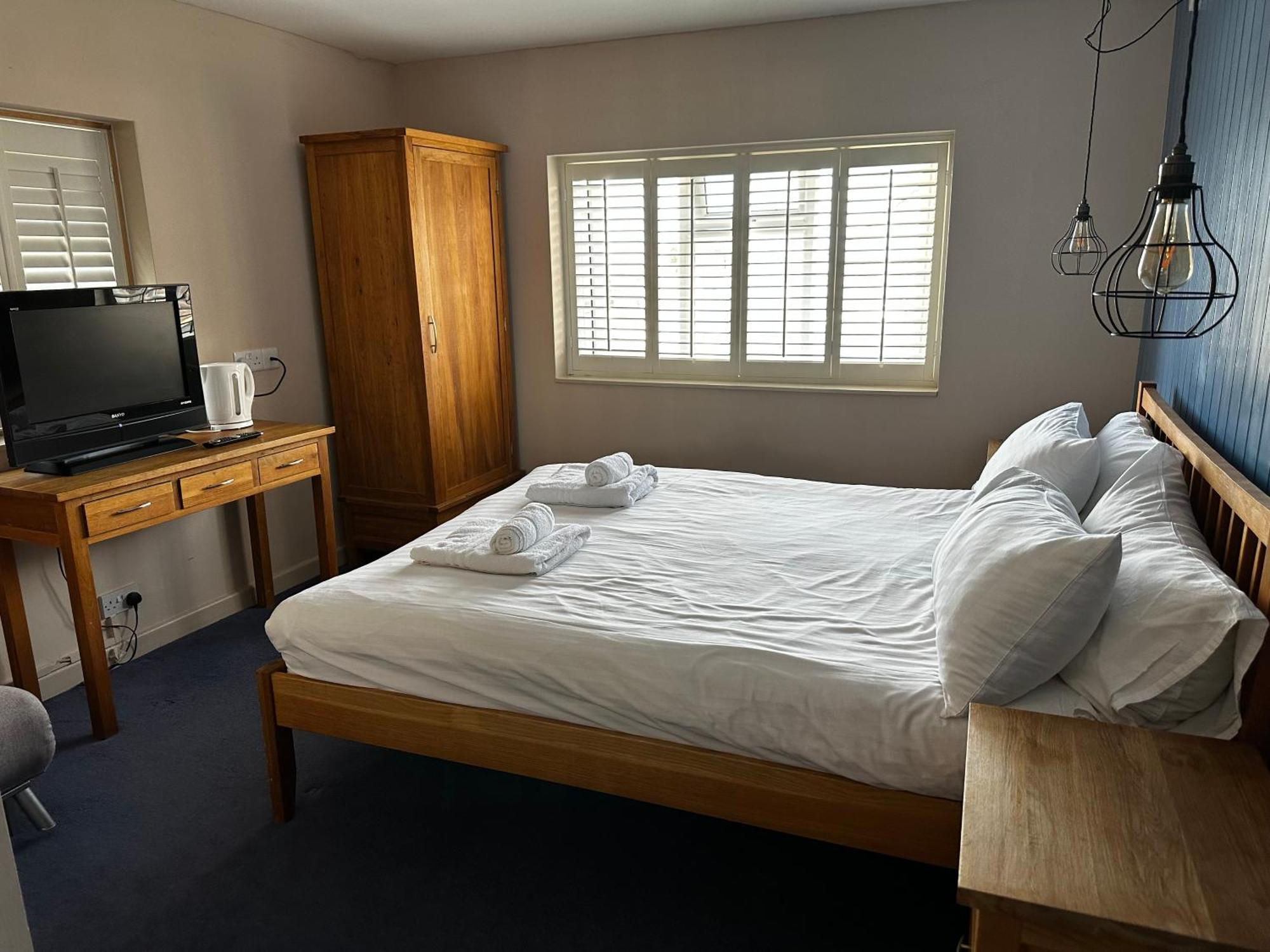Castle Hotel Aberaeron Kültér fotó